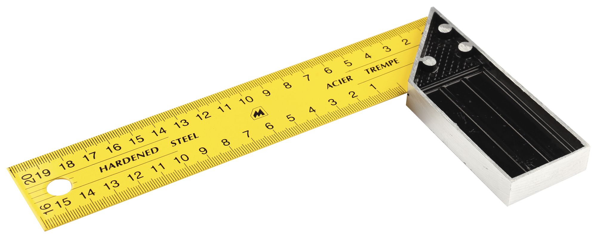Squadra CIMCO 45°/90° 200/250mm