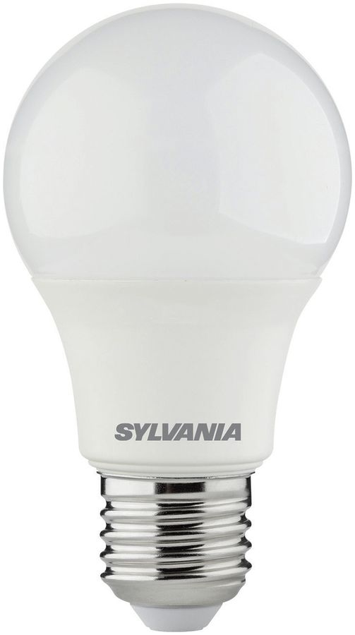 LED-Lampe Sylvania ToLEDo AGL A60 E27 8W 806lm 840 SL