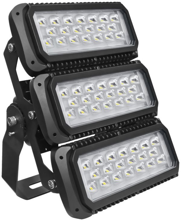 Projecteur LED Brennenstuhl AREA 230W 27900lm 5700K IP66 IK10