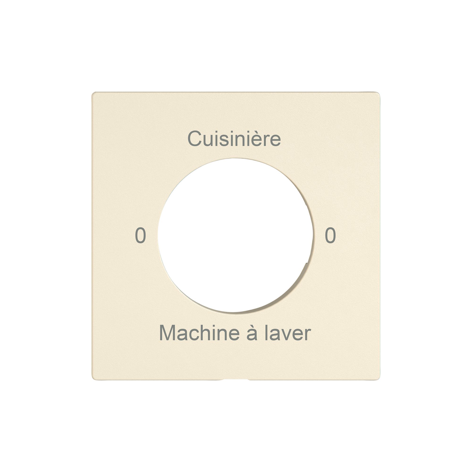 Kit de montage EDIZIO.liv SNAPFIX® p.interr.rot.a.ser.0-Cuisin.-0-Mach.lav.cr