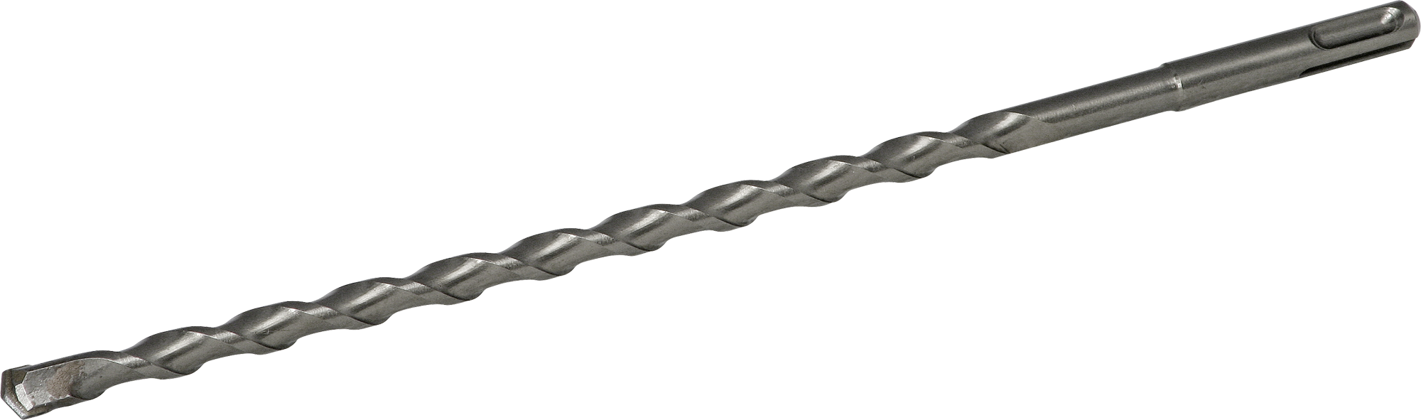 Steinbohrer 4 SDS-Plus 10×350/300mm