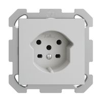 UP-Steckdose EDIZIOdue T15 hellgrau