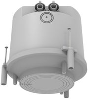 EB-Gehäuse Spotbox Mini VX Ø 28…100mm