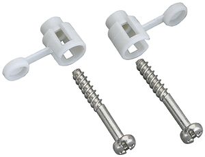 Kit de plombage Abox/WK
