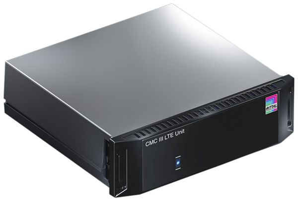 Module d'alarme Rittal DK 7030.571 module de communication