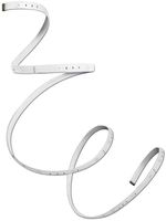 Fascia luminosa LED SMART+ WIFI FLEX 8.5W RGBW 640lm 10×2.6×2000mm + alimentat.