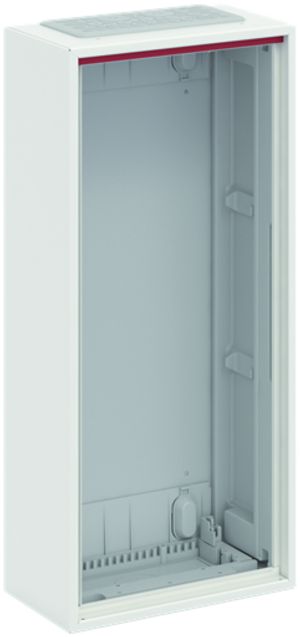 Distributeur AP vide ABB CA 14B, 1-part 4 rangées