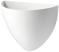 Applique LED SG Duo 10W 640lm 3000K VAR 135×170×130mm blanc