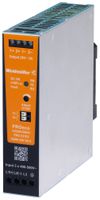 Schaltnetzgerät Weidmüller Connect Power PRO ECO3 120W 24V 5A