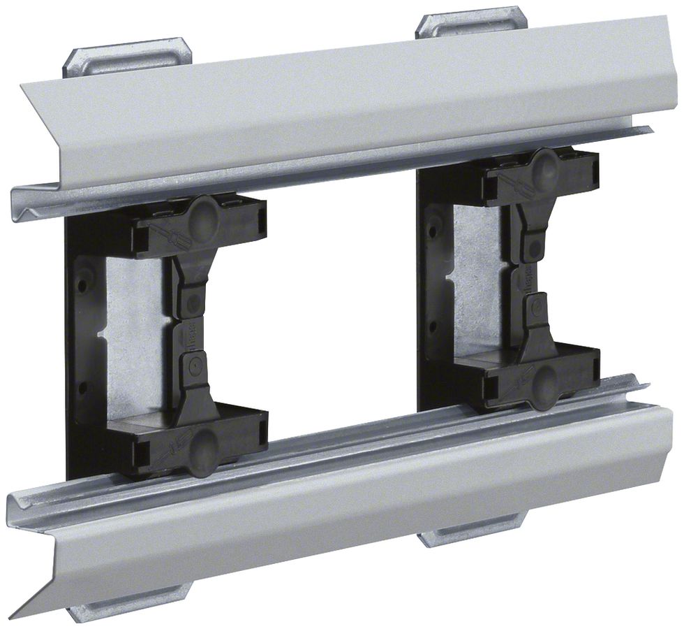 Angle intérieur Hager pour BKIS 12.5mm zing.