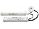 Lampada di emergenza ESYLUX ELH EL LED 3h SC RM OFFICE, bianco