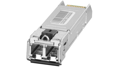 Transceiver, SFP