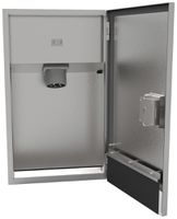 AP-Notstrom-Einspeisung Bals ohne Umschalter 32A 5P 50V 1h IP44 500×300×200mm