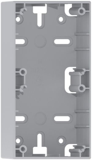 Quadro AP II SIDUS 48mm alu