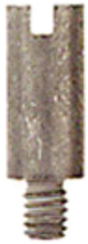 Steckbuchse Weidmüller STB 8.5/D4/2.3/M2.5 AKZ