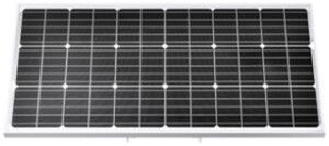 Panneau photovoltaïque TP-Link VIGI Solar Panel 90W OUT: 18V/5A 998×516×30mm