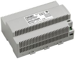 REG-Batteriemodul Comatec BAT912V4AH für USV06P, 12VDC 5Ah, 6TE