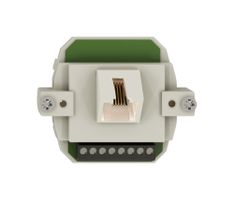 Einsatz BSE 1RJ45