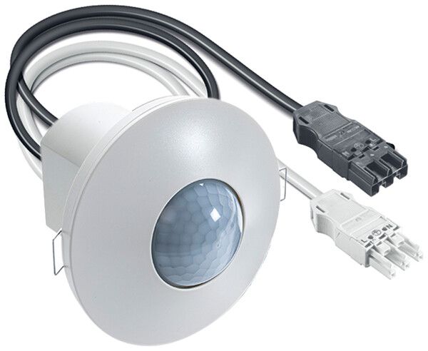 UP-Bewegungsmelder ESYLUX MD-C 360i/8, mit WINSTA Code A, weiss