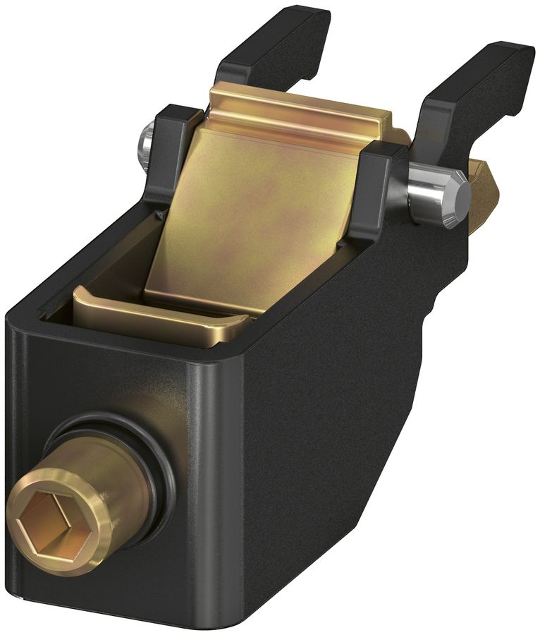 Borne 40A SMISSLINE TP pour bloc d'alimentation 160A