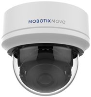 Dome Kamera MOBOTIX Mx-VD2A-5-IR-VA, 5MP, f/1.6…f/2.9, 31…102°, IP66