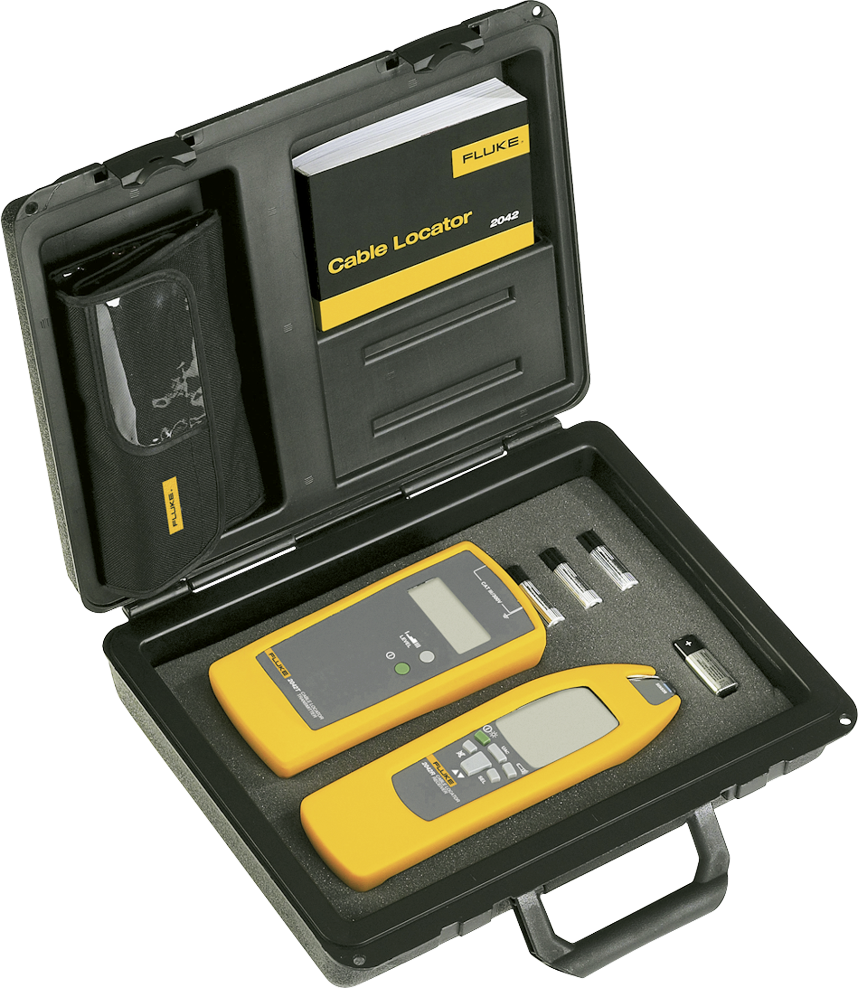 Kabelsuchgerät Fluke 2042