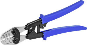 Handpresswerkzeug Klauke 16mm²