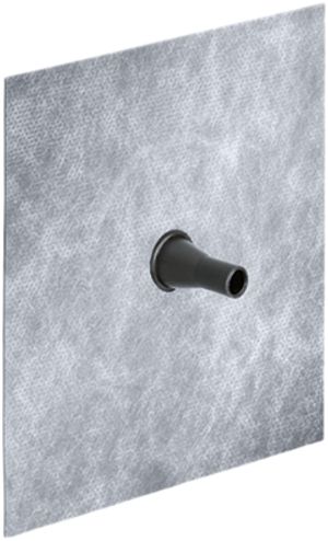 Manicotto AGRO vello ermetico 1×Ø8…11mm per cavi