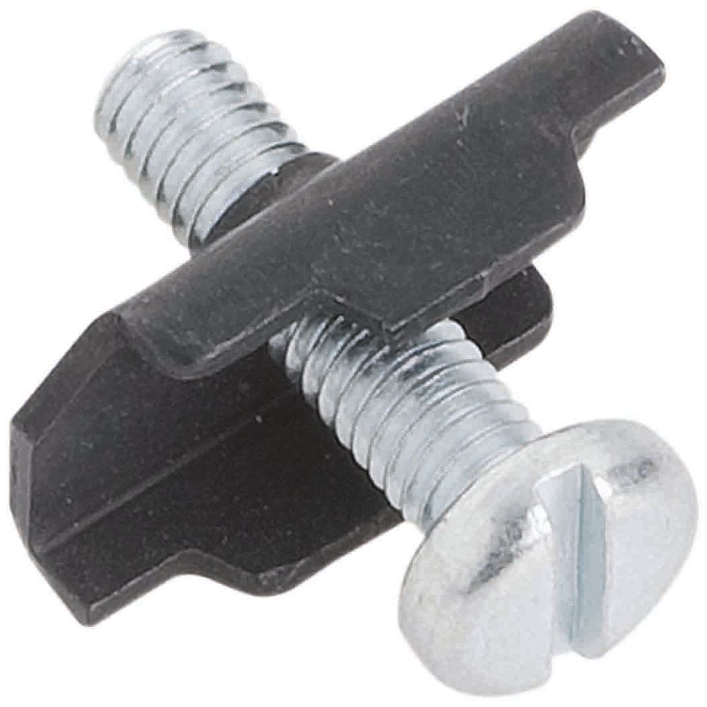 Brida rotativa weber.uniline M5 per profilo C per UL00/ULN00/UE