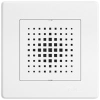 UP-Türgong EDIZIO.liv SNAPFIX® 230V 78dB ws