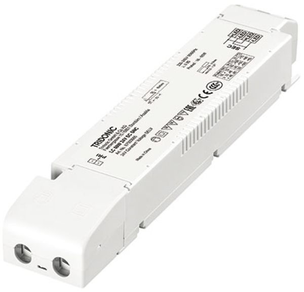 LED-Konverter SYLV STANDARD CV, 24V, 60W