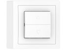 Contact pour stores AP Sidus, 1-canal, blanc