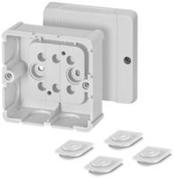Boîte de dérivation AP Hensel DP9020