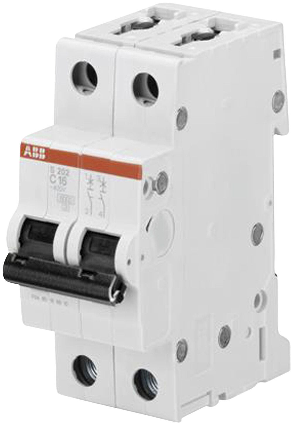 Disgiuntore ABB S202-C13 13A C 6kA