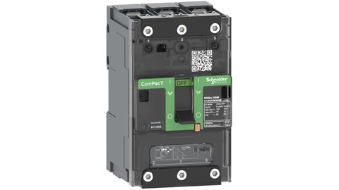 Leistungsschalter ComPacT NSXm100B