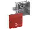 Boîte de dérivation AP Spelsberg Abox 025 AB-L/SB 87×87×52mm IP66 ro