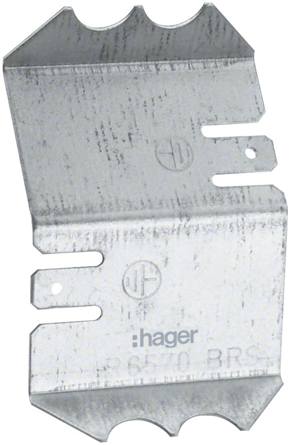 Stützpunkt Tehalit BRS 70mm