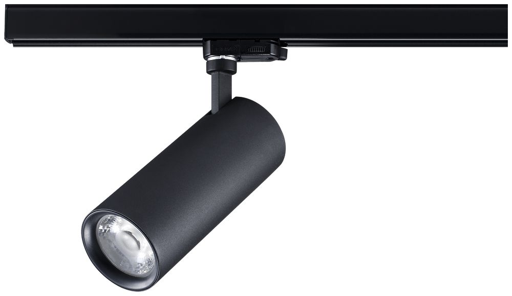 Spot LED Pixo M 32W 2800lm 930 24°-36°-54° nero