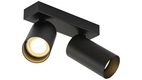 Spots orientables, multilampes