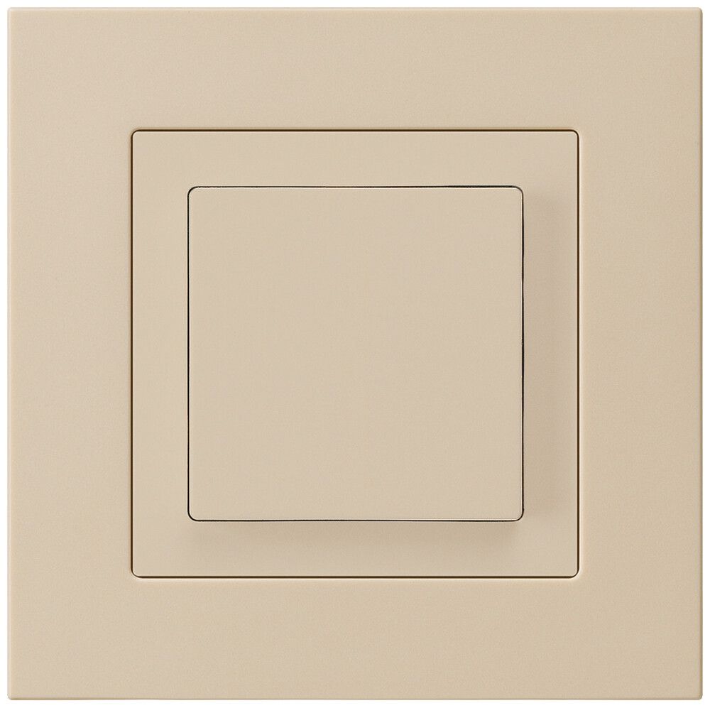 UP-Schalter kallysto.pro 6/1L beige