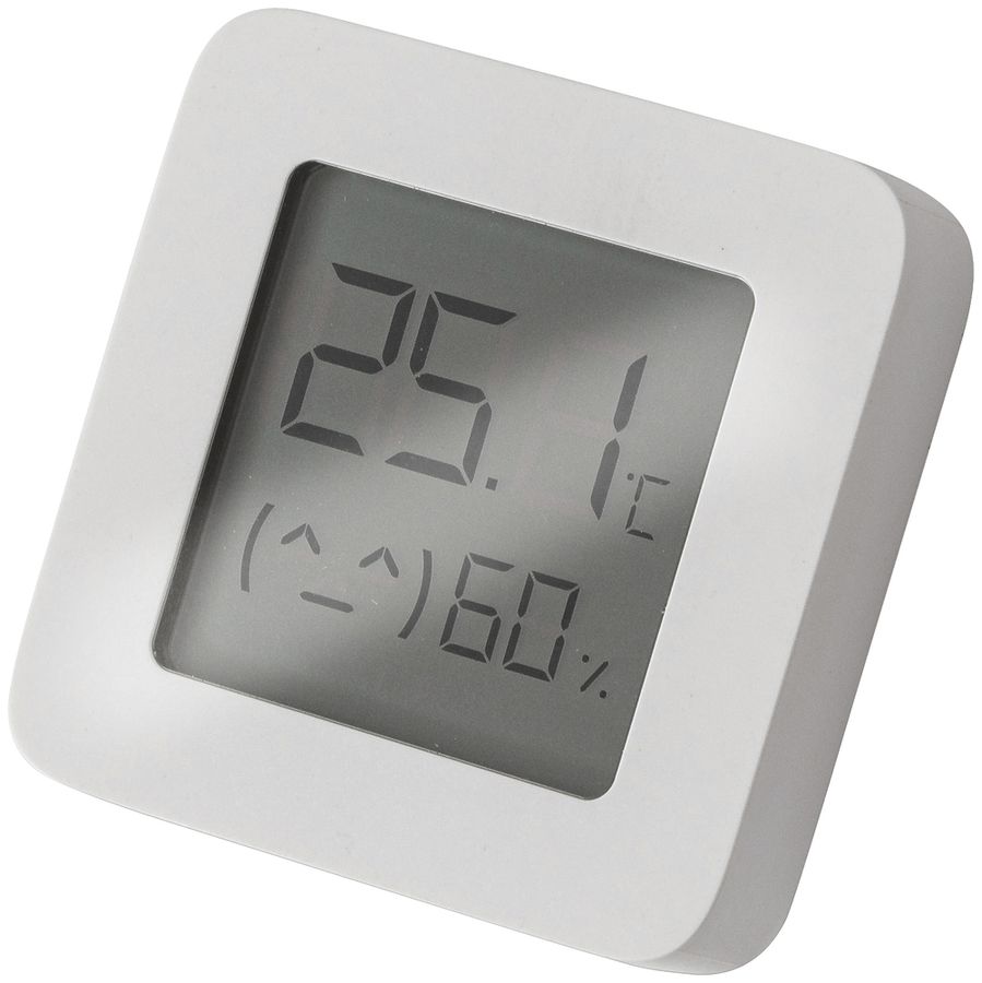 AP-Temperatur-/Feuchtigkeitssensor BTH1 zu switchButler, batteriebetrieben