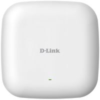 Access Point D-Link DAP-2610, PoE, 802.11a/b/g/n/ac Wave2 400/867Mbps