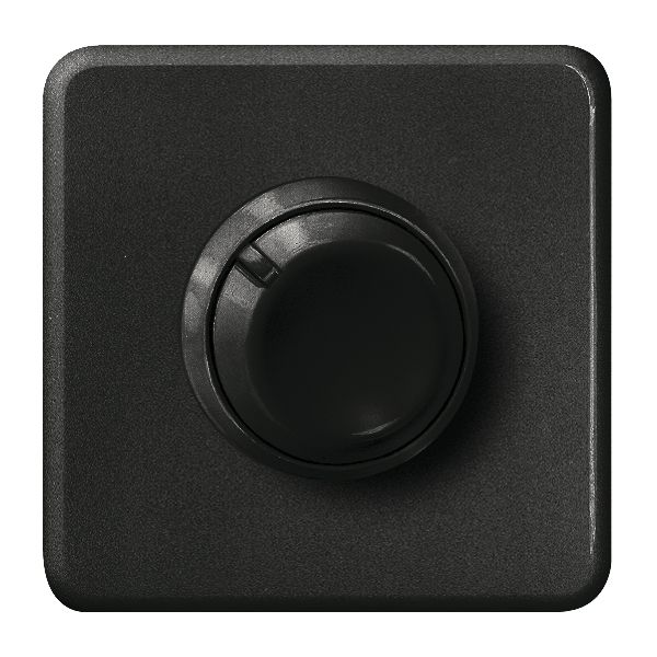 Kit de montage ENC FH pour variateur rotatif noir