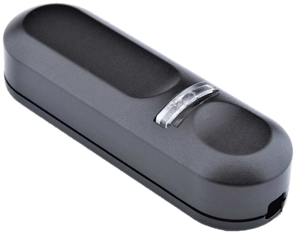 Varialuce corda universale  ELBRO 150W 97×31×28mm nero