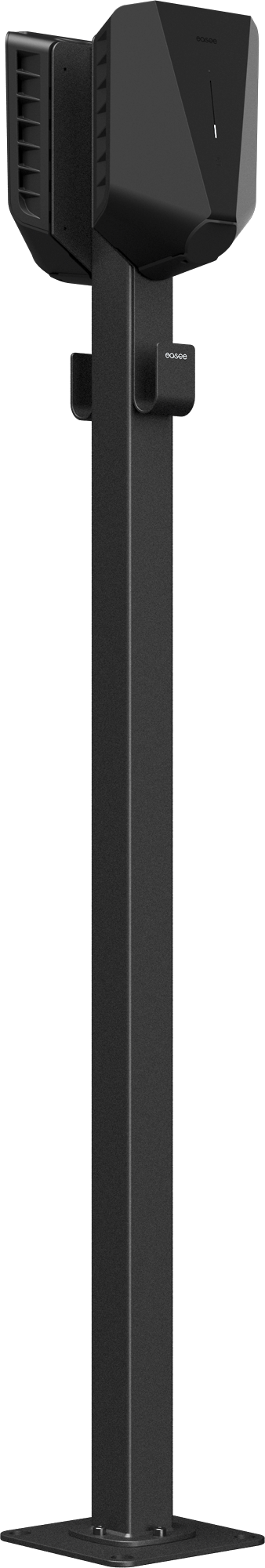 Standsäule Easee Base 2way