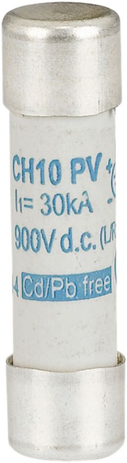 Sicherung Z-C10/SE 8A 10x38mm