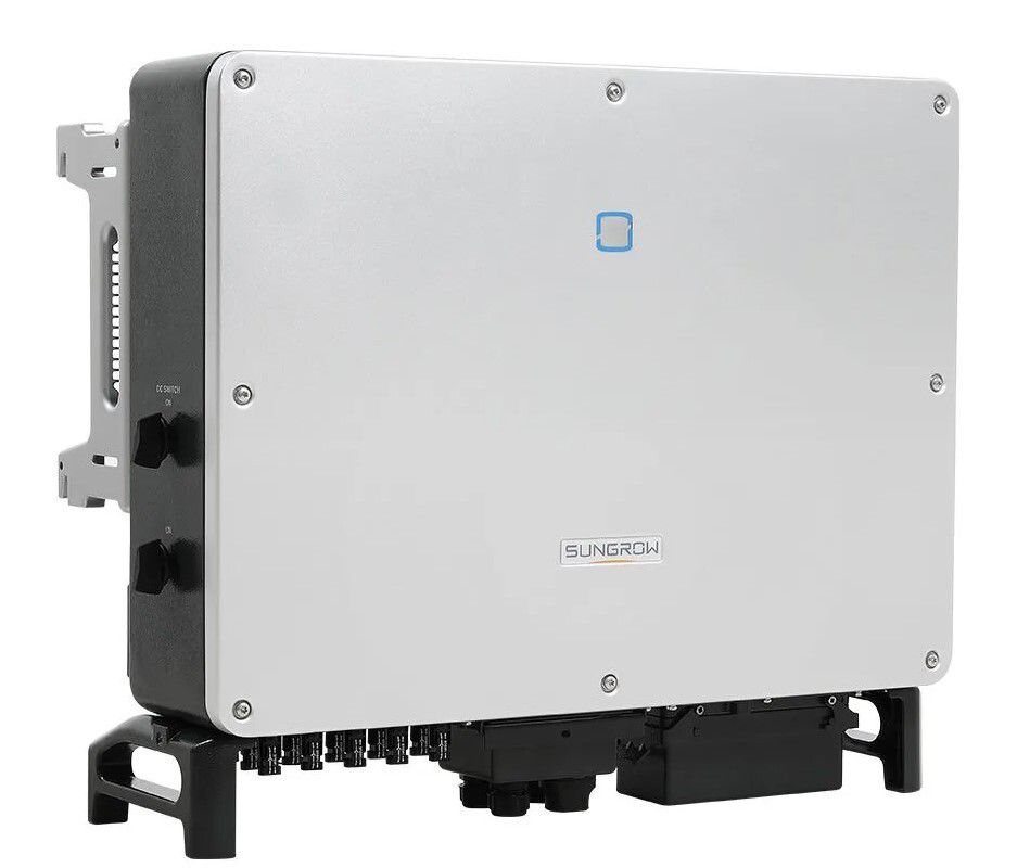 Onduleur Sungrow SG33CX, V112, triphasé