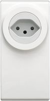 Adattatore per presa AP ALADIN EnOcean, T13, 230VAC, bidirezi