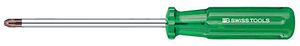Tournevis cruciforme PB 192 Pozidriv PZ grd.1 130mm Ø5mm