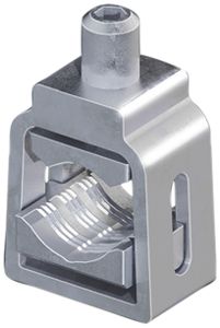 Borne pour barre collectrice Rittal SV 9677.430 240mm² 70…240mm 3pcs